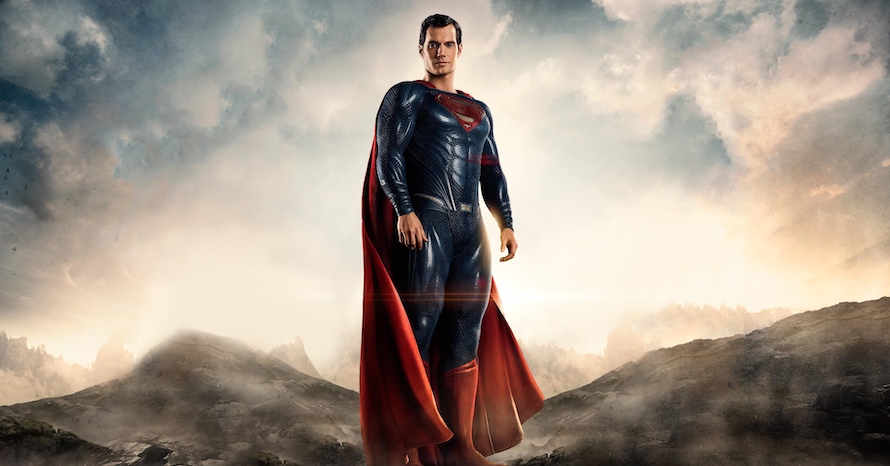 henry cavill to return as superman in upcoming dc film