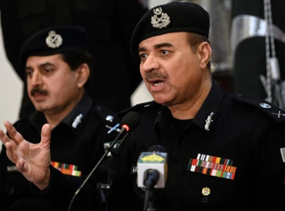 mosque bomber entered police lines disguised as cop ig