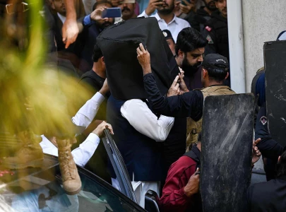 ihc directs committee to provide imran security assess threats ihc directs committee to provide imran security assess threats