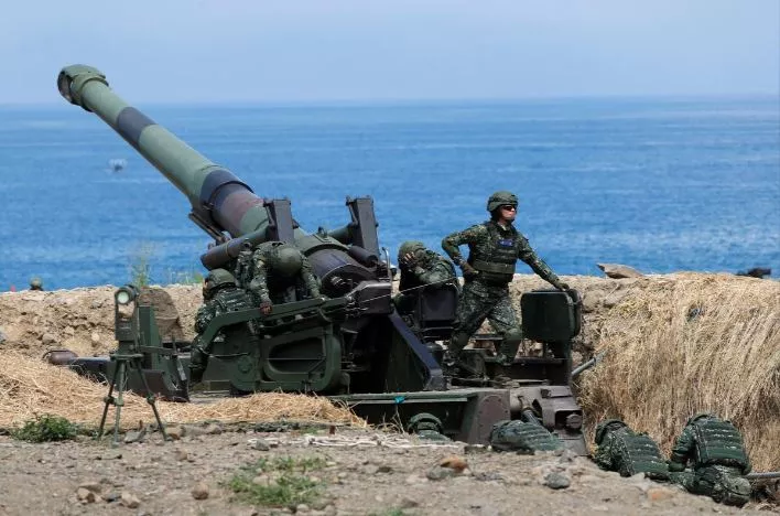 us is bound by law to provide taiwan with means to defend itself despite no official diplomatic ties photo reuters file us is bound by law to provide taiwan with means to defend itself despite no official diplomatic ties photo reuters file