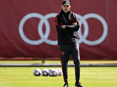 bayern boss tuchel sleepless ahead of man city clash