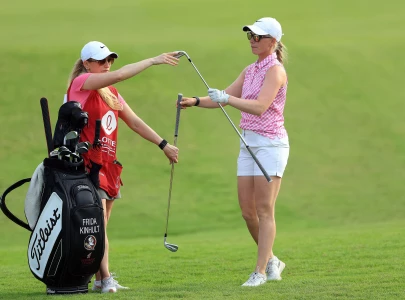 natthakritta kinhult lead lpga lotte championship