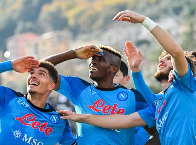 napoli s title march brings glory to southern italy napoli s title march brings glory to southern italy