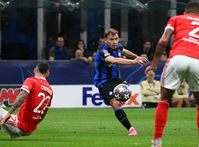 inter set up champions league semi with ac milan