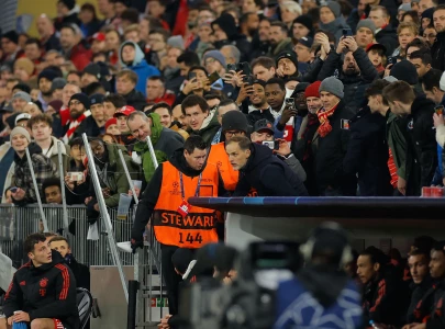 no difference in class between bayern and city no difference in class between bayern and city