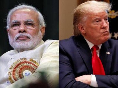 india sidesteps trump offer to mediate on china says in talks with beijing india sidesteps trump offer to mediate on china says in talks with beijing