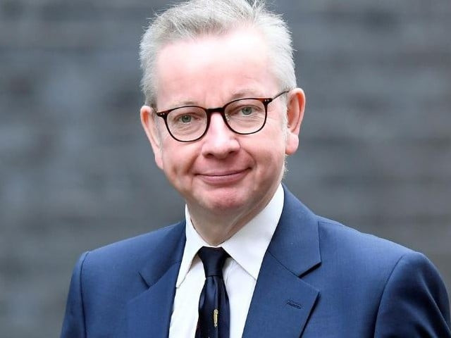 michael gove arrives at downing street in london britain photo reuters file michael gove arrives at downing street in london britain photo reuters file