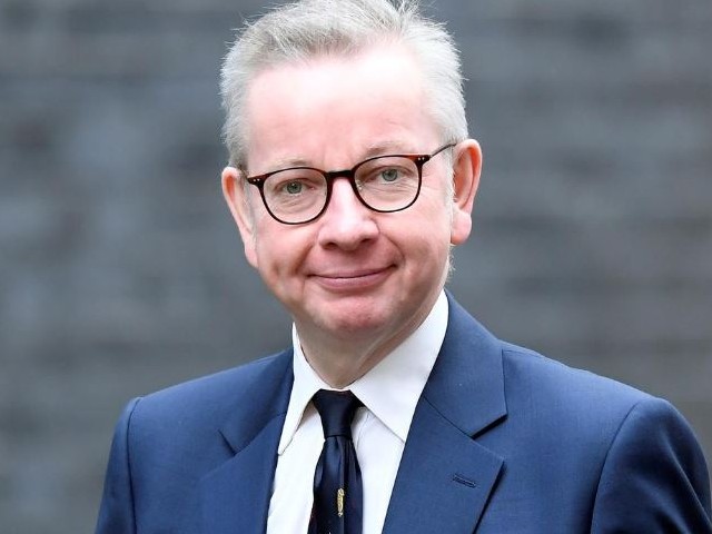 michael gove arrives at downing street in london britain photo reuters file