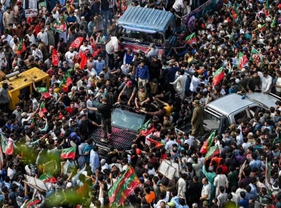 pti to hit the streets if polls delayed imran pti to hit the streets if polls delayed imran