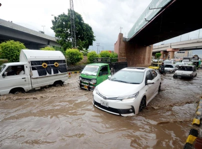 rain affected areas to get full help rain affected areas to get full help