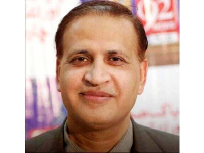 senior journalist succumbs to covid 19 in peshawar senior journalist succumbs to covid 19 in peshawar