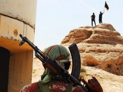 islamic state calls covid 19 god s punishment for foes islamic state calls covid 19 god s punishment for foes