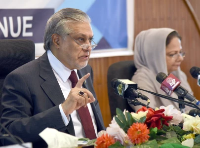 dar says no to imf diktat dar says no to imf diktat