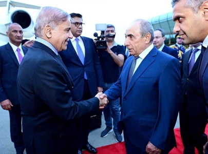 pm links political stability to economic strength