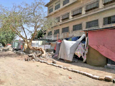 homelessness mars eid for the displaced homelessness mars eid for the displaced