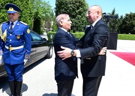 pakistan turns to azerbaijan for lng