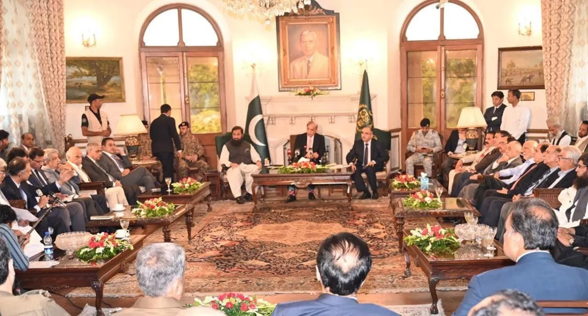 power tariff hiked on imf demand shehbaz power tariff hiked on imf demand shehbaz