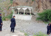 quadcopter fires shell on wedding party injures eight in k p s khyber district quadcopter fires shell on wedding party injures eight in k p s khyber district