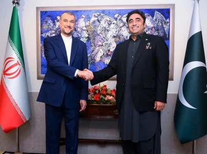 iran presses for early completion of ip pipeline iran presses for early completion of ip pipeline