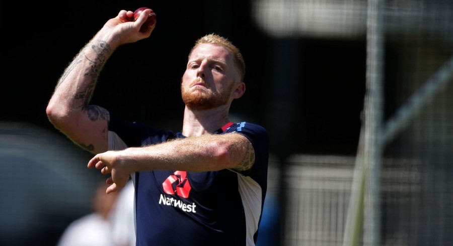 stokes hits back at former pakistan cricketer over 2019 world cup controversy