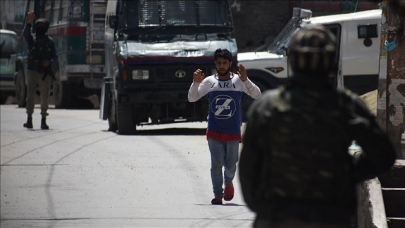 kashmir movement in final phase scholar