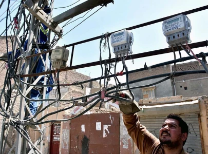 arrests fines amid countrywide crackdown on power theft