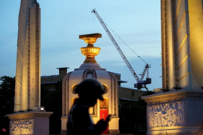 thailand to further ease restrictions shorten curfew hours