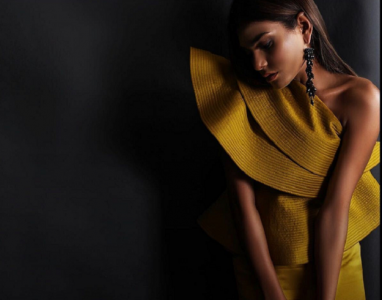 zara abid embraced her dark skin she fought for it