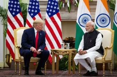 no call between trump and modi on china border tension official source no call between trump and modi on china border tension official source