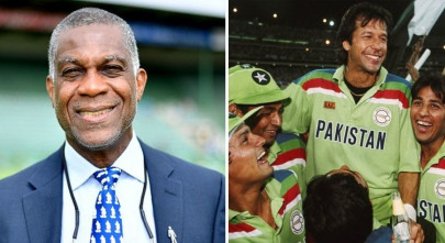 holding downplays stokes remarks draws parallels with 1992 world cup holding downplays stokes remarks draws parallels with 1992 world cup