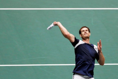 murray to return at battle of the brits tourney in june murray to return at battle of the brits tourney in june