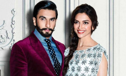 i would be totally lost without deepika ranveer singh i would be totally lost without deepika ranveer singh