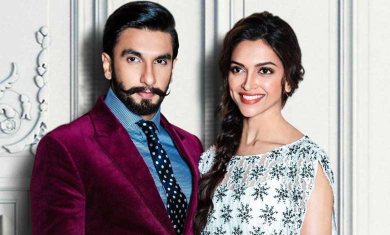 Ranveer Singh gets back to work after six-months of lockdown