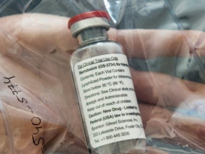 pakistan to import remdesivir from bangladesh