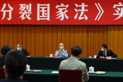 attack on taiwan an option to stop independence top china general says attack on taiwan an option to stop independence top china general says