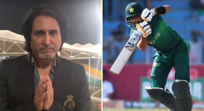 say no to friends ramiz raja urges babar azam to take strong decisions say no to friends ramiz raja urges babar azam to take strong decisions
