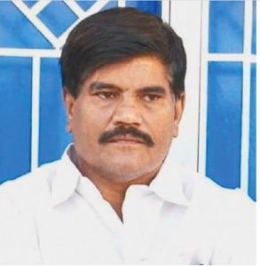 slain journalist killed over personal enmity