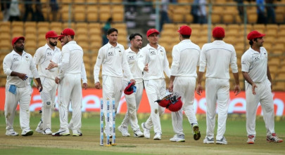 relieved afghanistan looking forward to australia test ceo relieved afghanistan looking forward to australia test ceo
