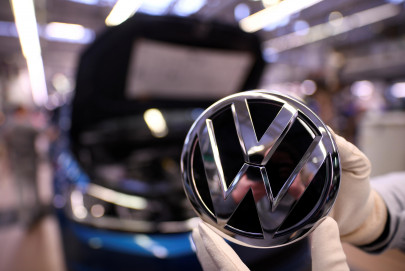 volkswagen pumps 2 1b into china ev bet