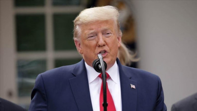 trump us terminating world health organization ties