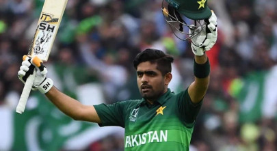 babar azam might regret taking over as pakistan captain grant flower babar azam might regret taking over as pakistan captain grant flower