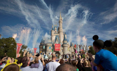 florida officials approve plans to reopen walt disney world florida officials approve plans to reopen walt disney world