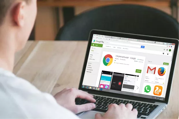 you can do a lot of things by adding extensions to you favourite browser photo afp you can do a lot of things by adding extensions to you favourite browser photo afp