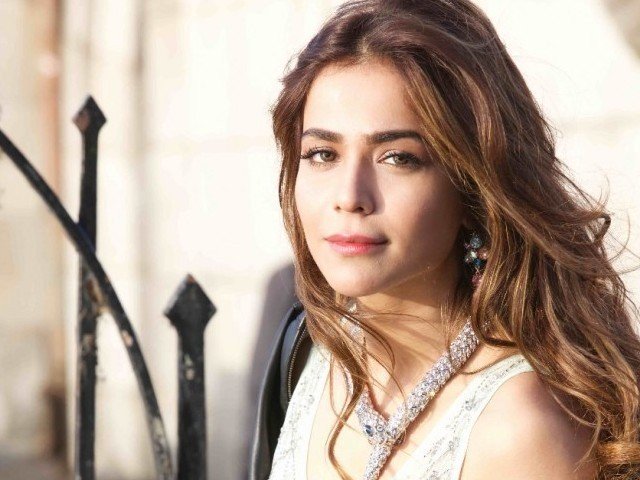 humaima malick threatens legal action after doctored images surface