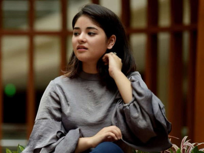 zaira wasim attacked for quoting quran deletes social media zaira wasim attacked for quoting quran deletes social media