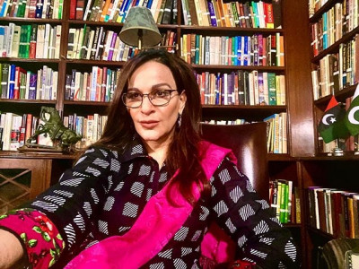 feminism is not a movement in pakistan at all sherry rehman feminism is not a movement in pakistan at all sherry rehman