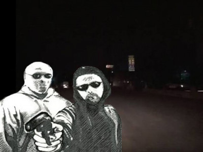 robin hood the pakistani version robin hood the pakistani version