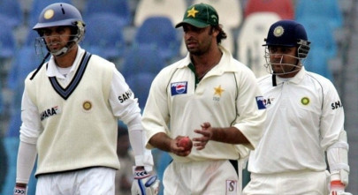 2006 indo pak lahore test akhtar takes a cheeky dig at afridi 2006 indo pak lahore test akhtar takes a cheeky dig at afridi