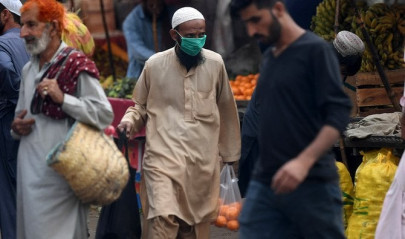 govt asks masses to strictly follow social distancing measures to contain covid 19 govt asks masses to strictly follow social distancing measures to contain covid 19