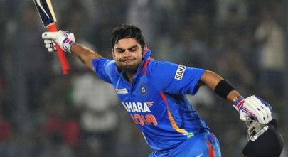 2012 asia cup match against pakistan was game changer for my career virat kohli 2012 asia cup match against pakistan was game changer for my career virat kohli
